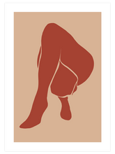 Litografi - Art Print